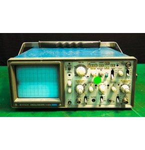 Oscilloscope